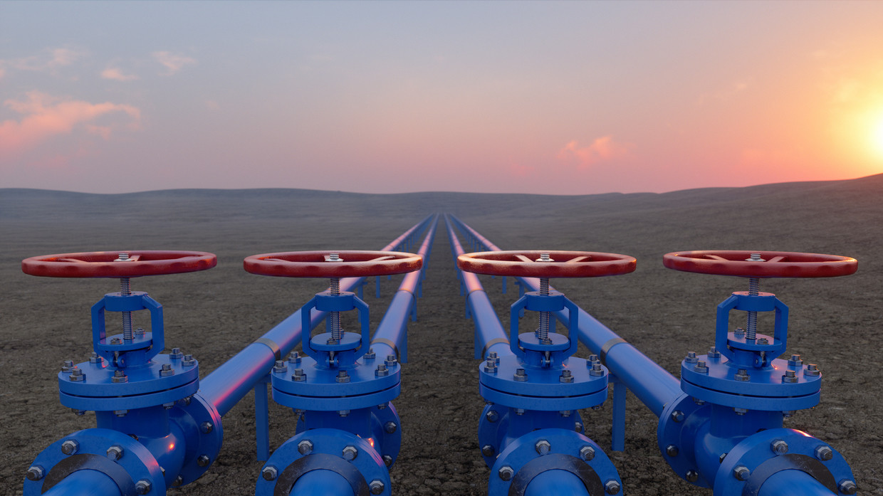 Pipeline